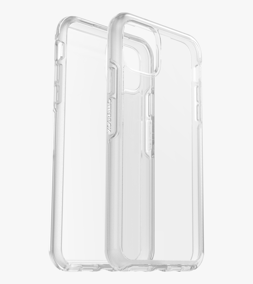 Otterbox Symmetry Clear Iphone 11 Pro Max - Otterbox Symmetry Iphone 11 Pro Max, HD Png Download, Free Download