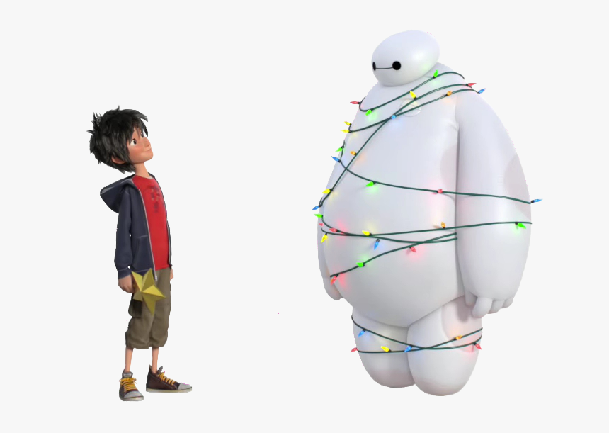 Big Hero 6 Images Transparent Hiro And Baymax Hd Wallpaper - Big Hero 6 Background, HD Png Download, Free Download