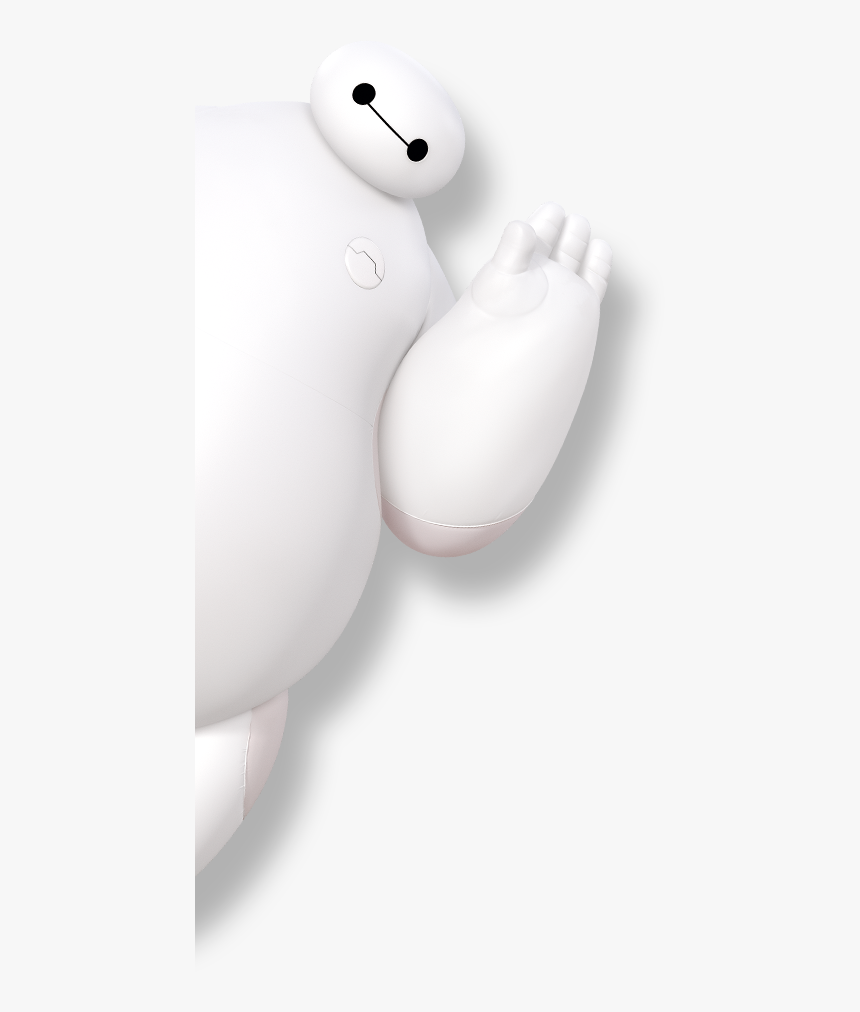 Big Hero 6 Black Background, HD Png Download, Free Download