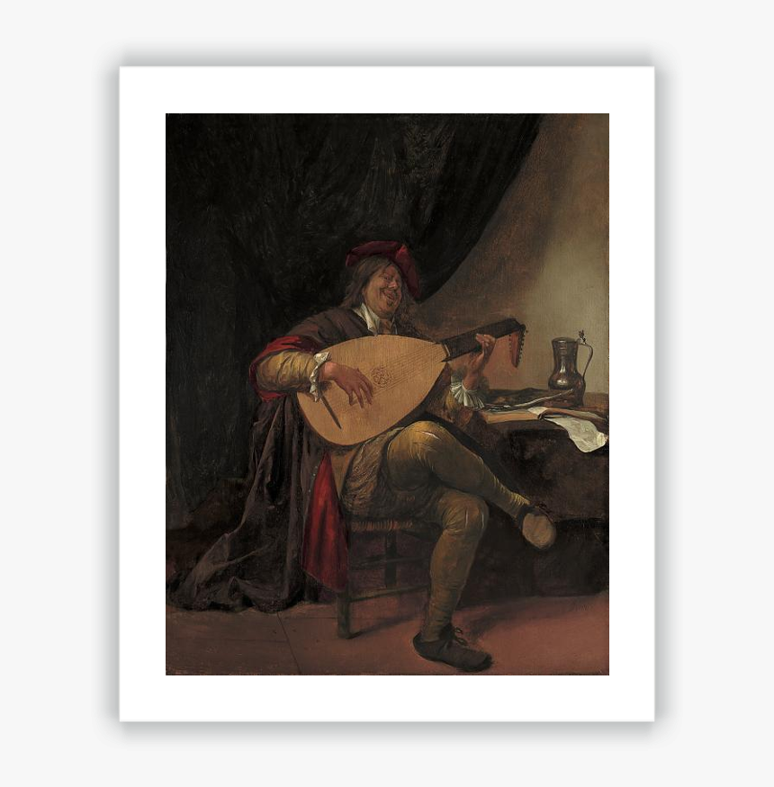 Anyway Here's Wonderwall Lute, HD Png Download, Free Download