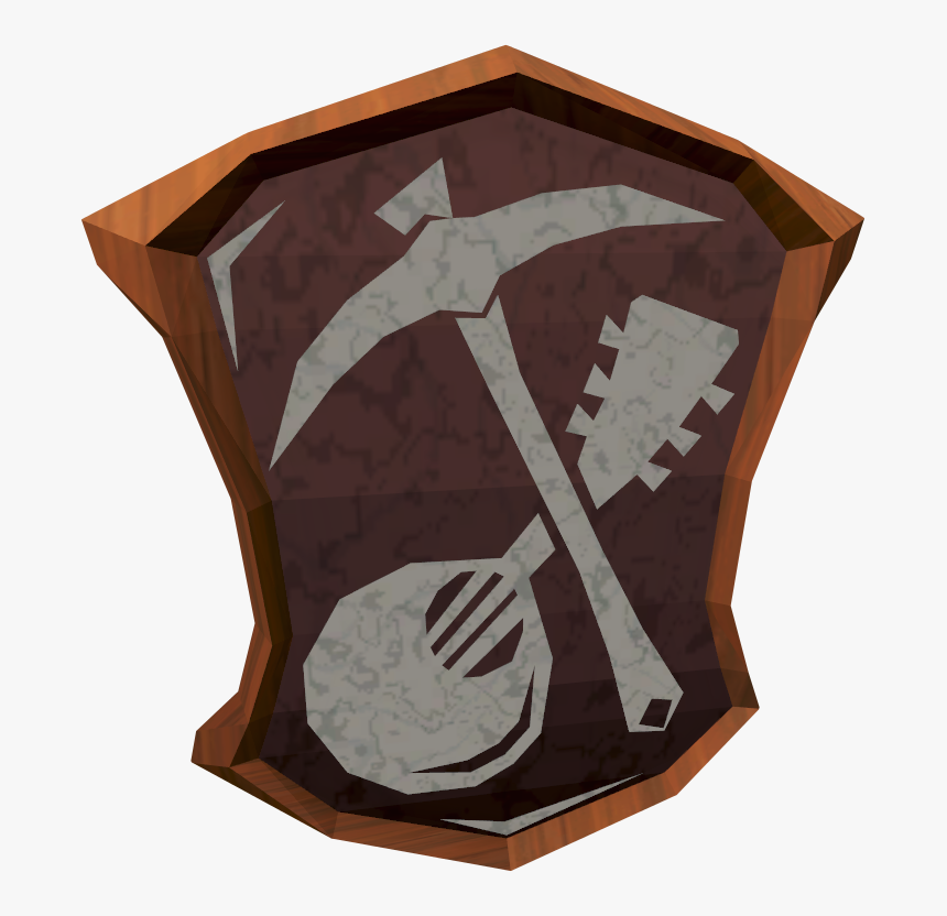 The Runescape Wiki - Wood, HD Png Download, Free Download