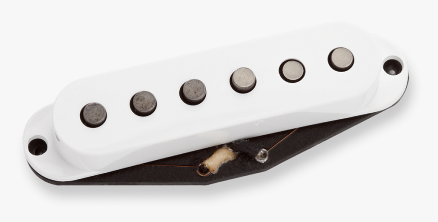 Seymour Duncan Five Two Ssl 52 Single Coils Bridge - Seymour Duncan Ssl52-1n Five-two Strat Neck Pickup, HD Png Download, Free Download