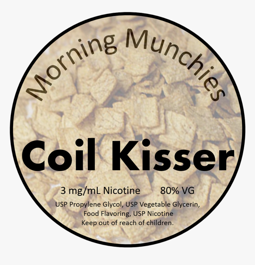 Coil Kisser - Coin, HD Png Download, Free Download