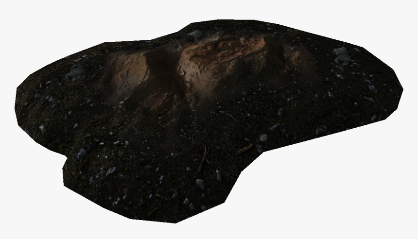 Clay Deposit - Artifact, HD Png Download, Free Download