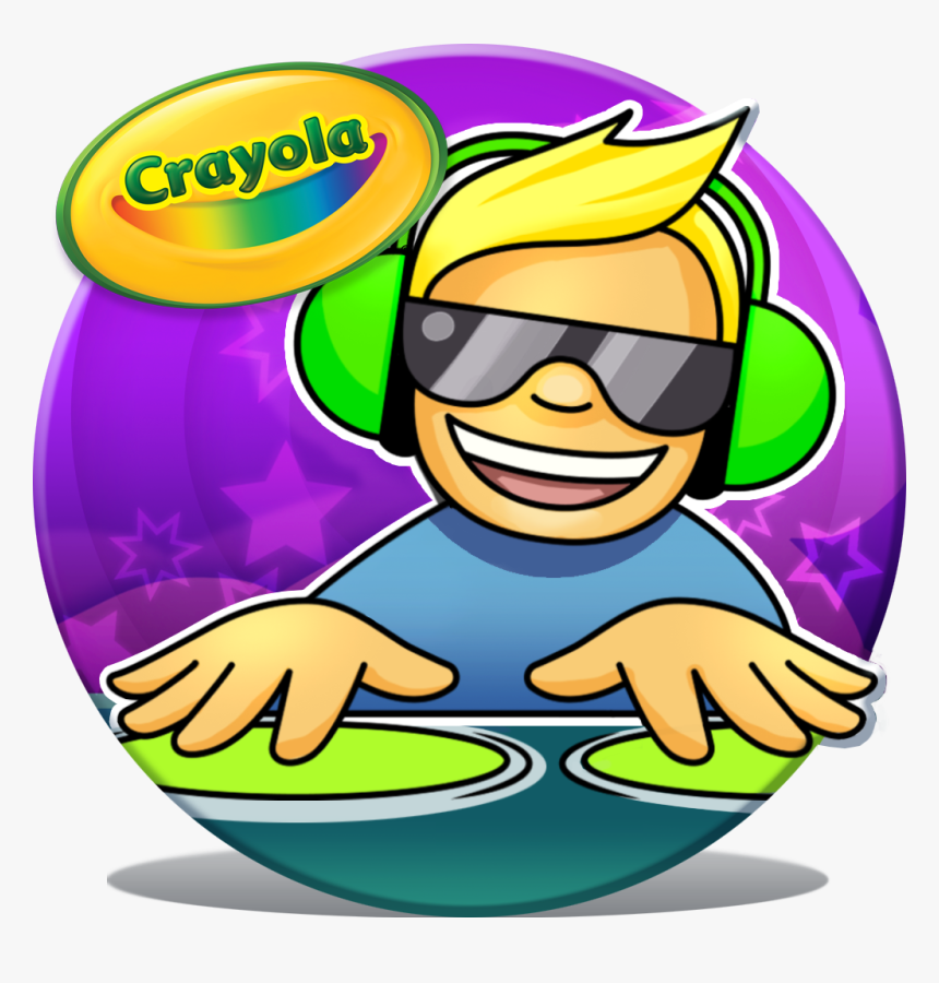 Dj Crayola, HD Png Download, Free Download