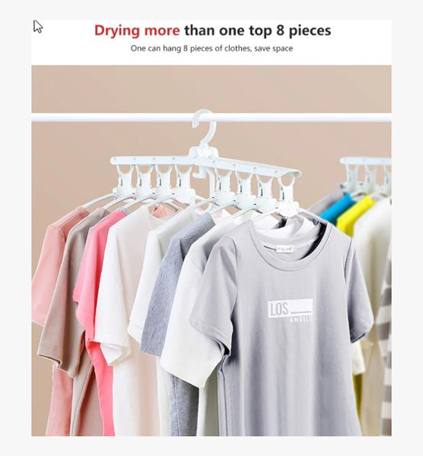 Thumb - Clothes Hanger, HD Png Download, Free Download