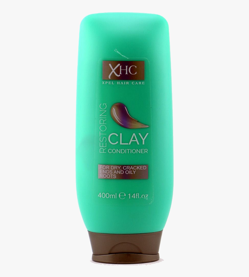 Xhc Restoring Clay Conditioner 400ml, HD Png Download, Free Download