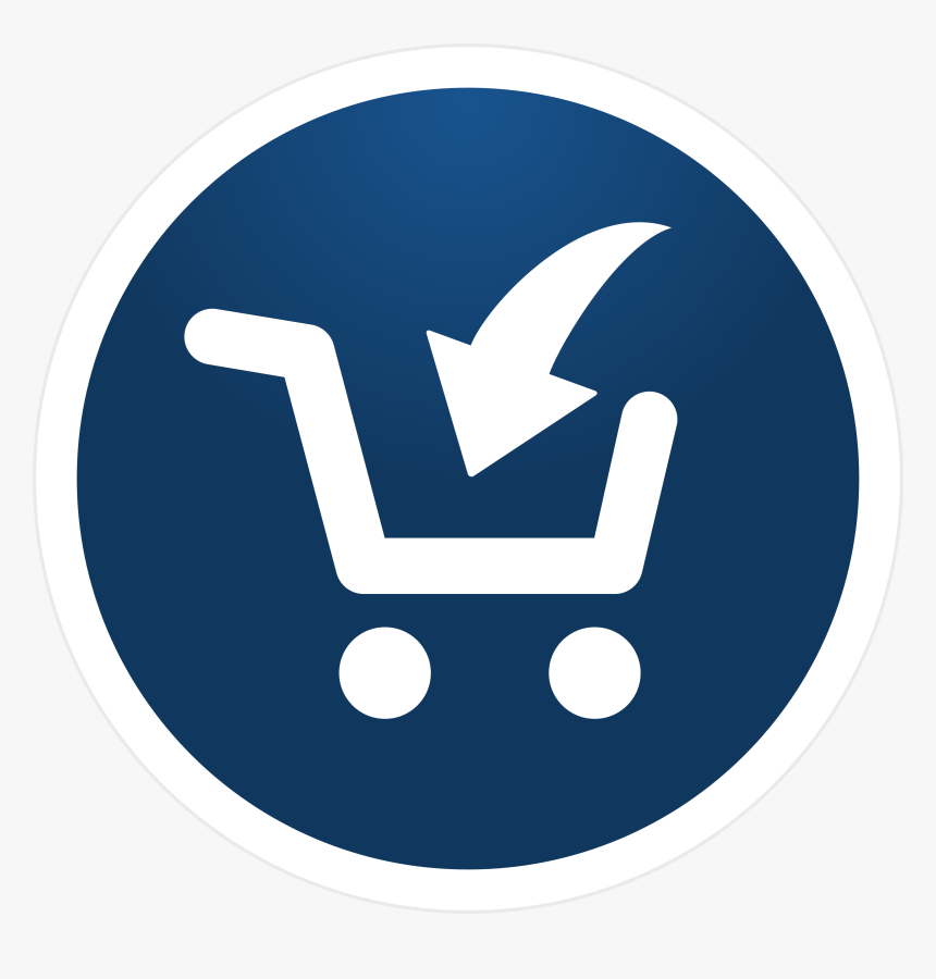 Purchase Order Request Icon - Instagram Flat Circle Icon, HD Png Download, Free Download
