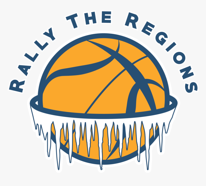 Rally The Regions Hardwood Classic - Kırşehir Basin Konseyi, HD Png Download, Free Download