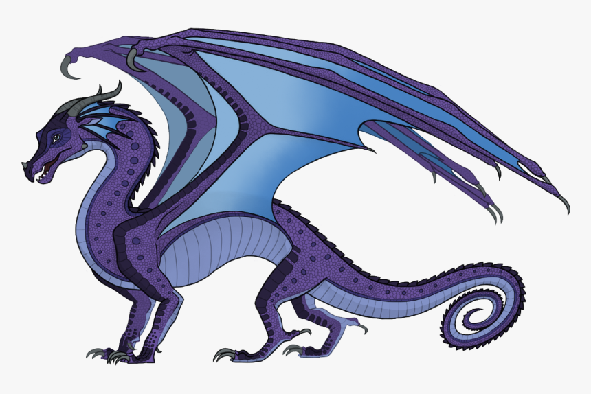 Wings Of Fire Wiki - Wings Of Fire Rainwing, HD Png Download, Free Download