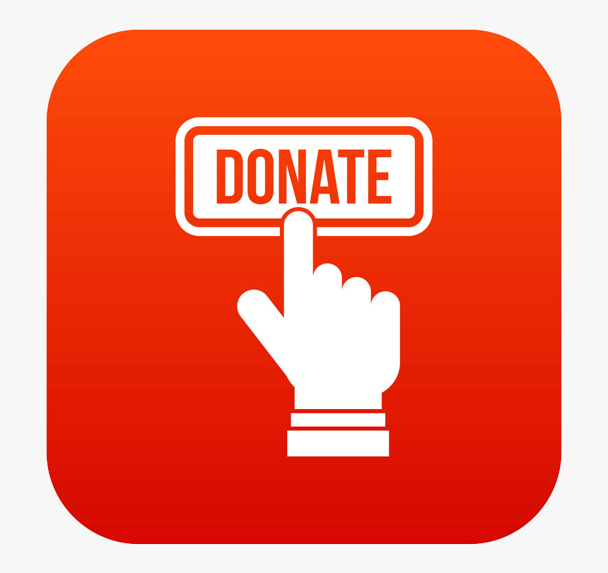 Do - Donate Icon Green, HD Png Download, Free Download