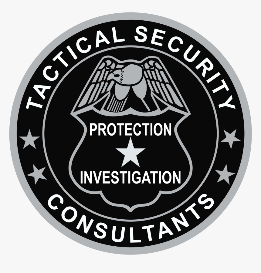 Logo Tactical Security - Big Dreams Tattoo Studio Stamford, HD Png Download, Free Download