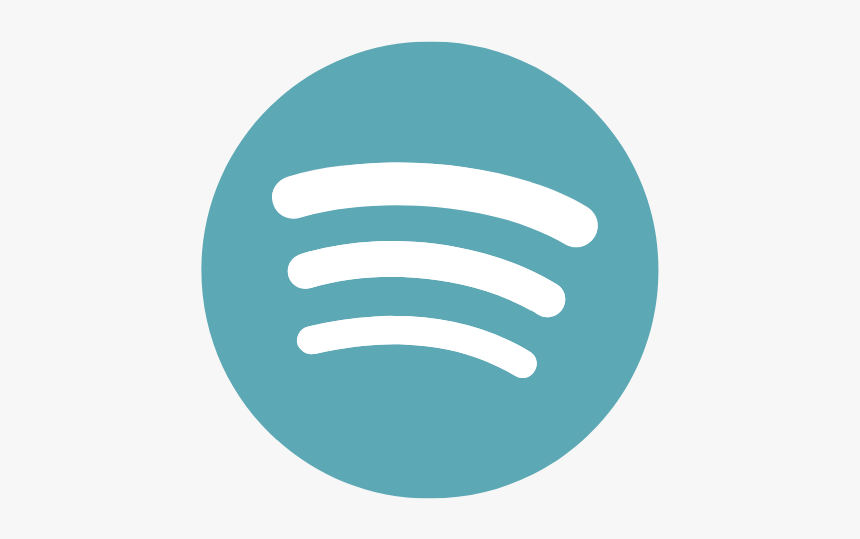 Spotify - Spotify Playlist Logo, HD Png Download, Free Download