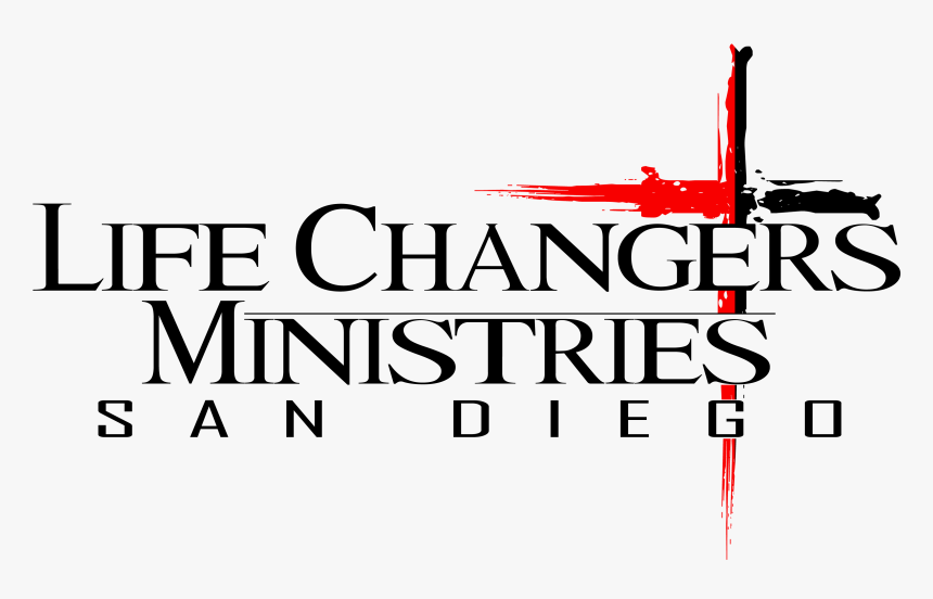 Life Changers Ministries - Lion King Font, HD Png Download, Free Download