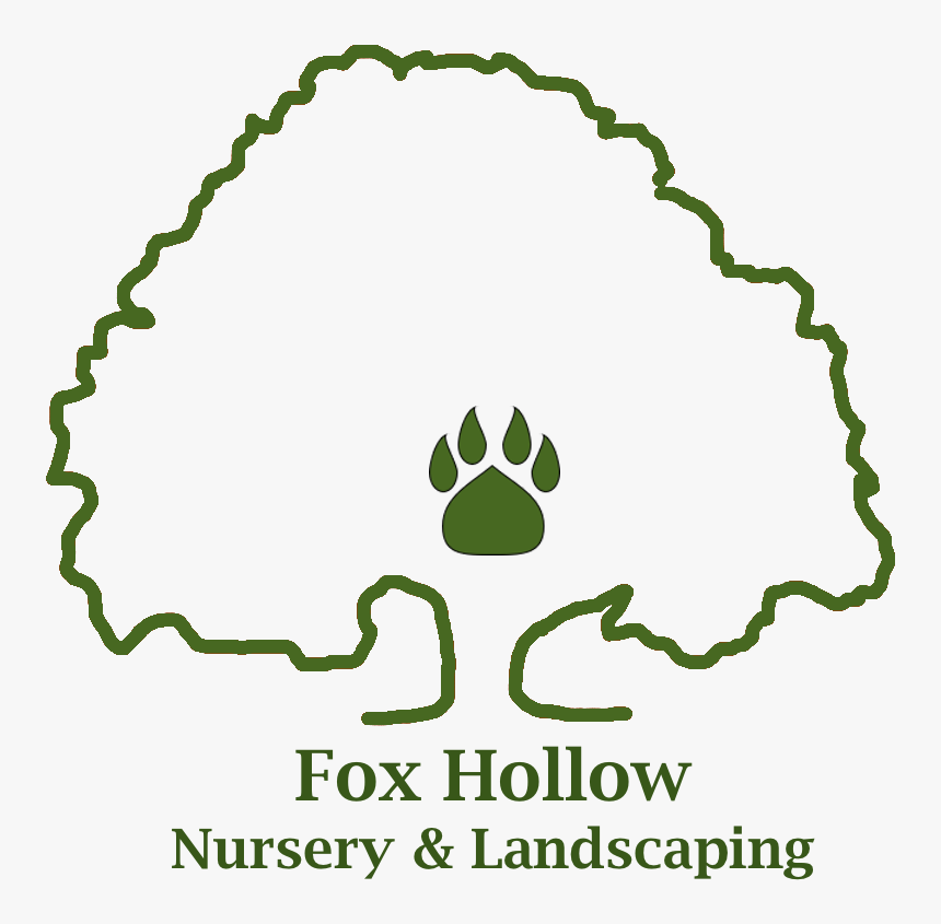 Fox Hollow Nursery And Landscaping Logo - Circle, HD Png Download, Free Download