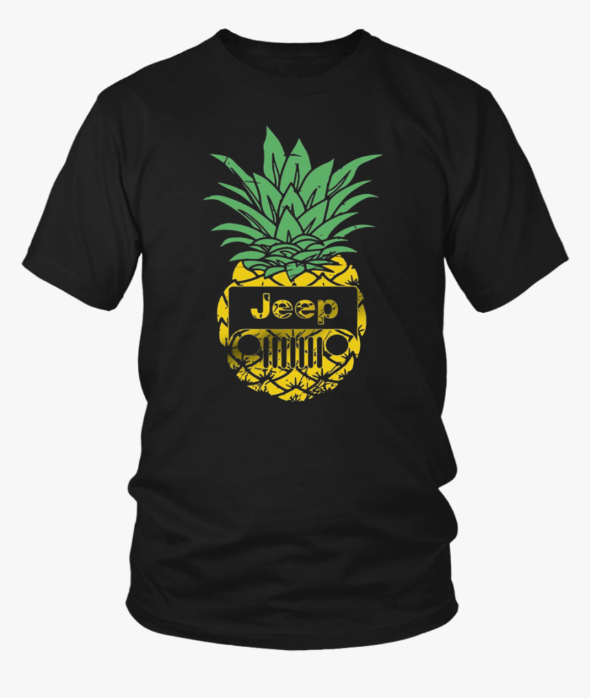 Funny Pineapple Jeep T Shirts Vintage - I M The Cowboy Your Mother Warned You, HD Png Download, Free Download