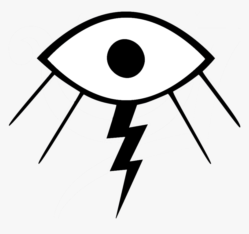 Ministry - Logo - - - Panopticon - Van Helsing Eye Symbol, HD Png Download, Free Download