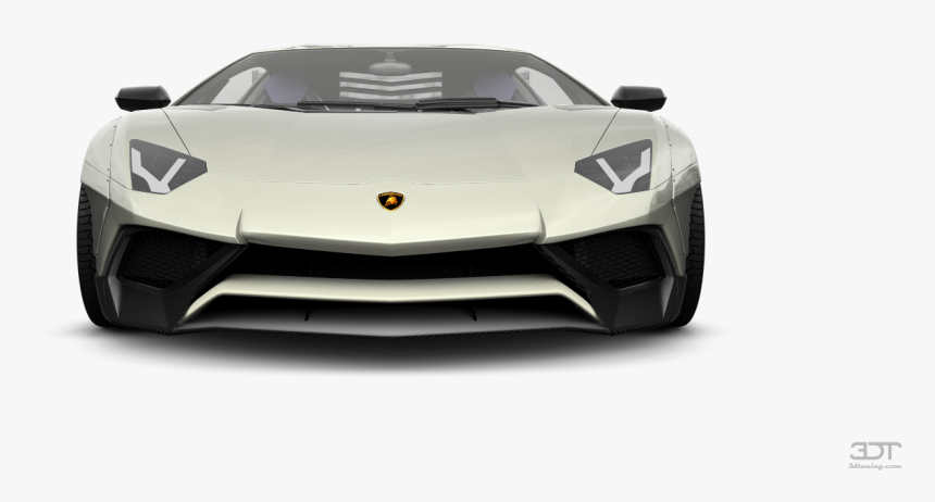 Styling And Tuning, Disk Neon, Iridescent Car Paint, - Lamborghini Reventón, HD Png Download, Free Download