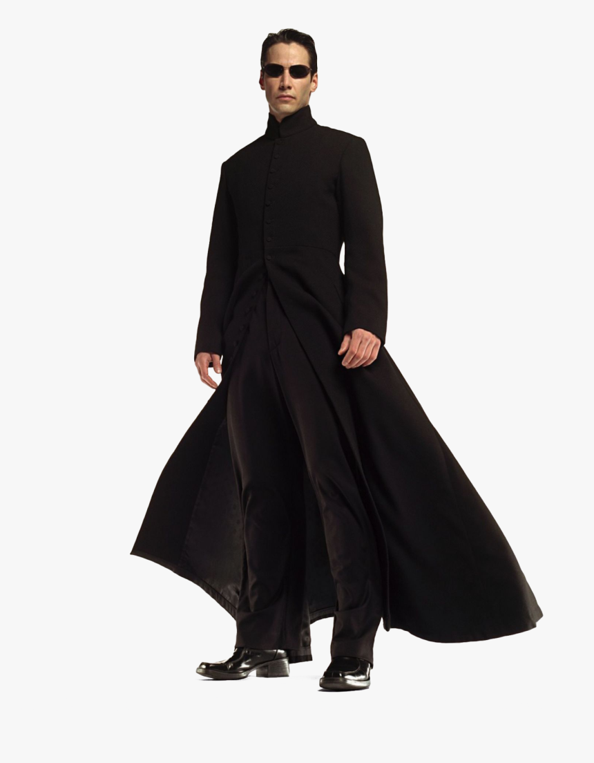 Neo Matrix Png, Transparent Png, Free Download