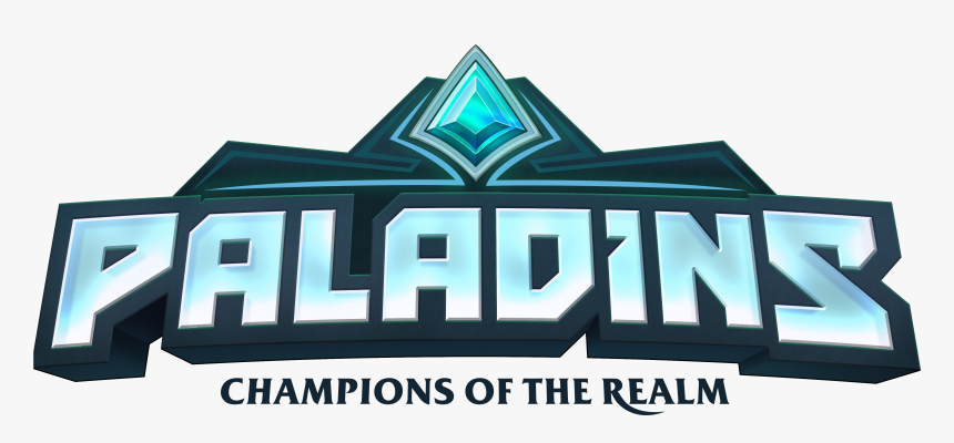 Paladins, HD Png Download, Free Download