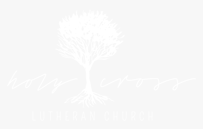 Holy Cross Lutheran Church - Illustration, HD Png Download, Free Download