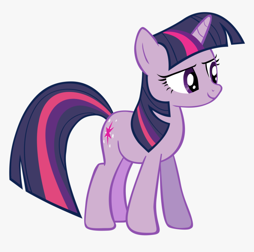 Twilight Sparkle My Little Pony, HD Png Download, Free Download