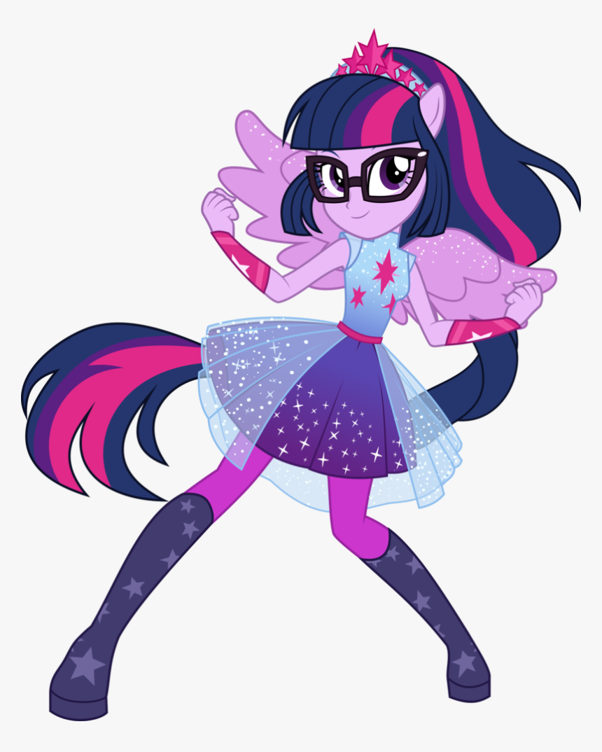 Vector 3 Twilight Sparkle By Whalepornoz Dc3ka3m - Mlp Eg Twilight Sparkle, HD Png Download, Free Download