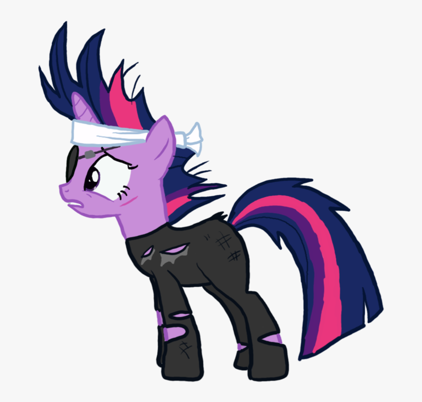 Future Twilight Sparkle Vector By Violent-wolf On Clipart - My Little Pony Twilight Sparkle Future, HD Png Download, Free Download
