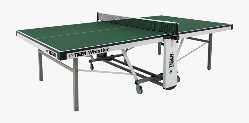 Thumb Image - Ping Pong Table Png, Transparent Png, Free Download