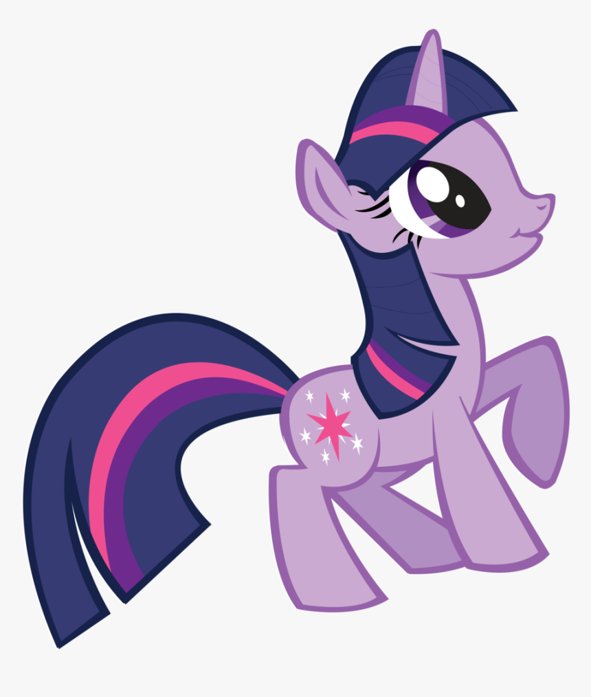 Princess Twilight Sparkle Hasbro Png, Transparent Png, Free Download