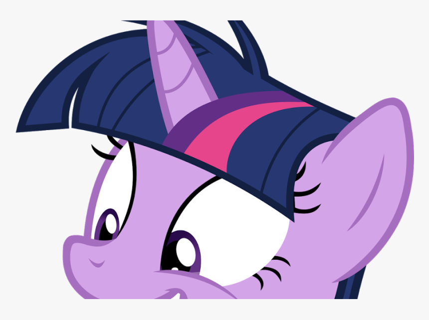 Twilight Sparkle Vector, HD Png Download, Free Download