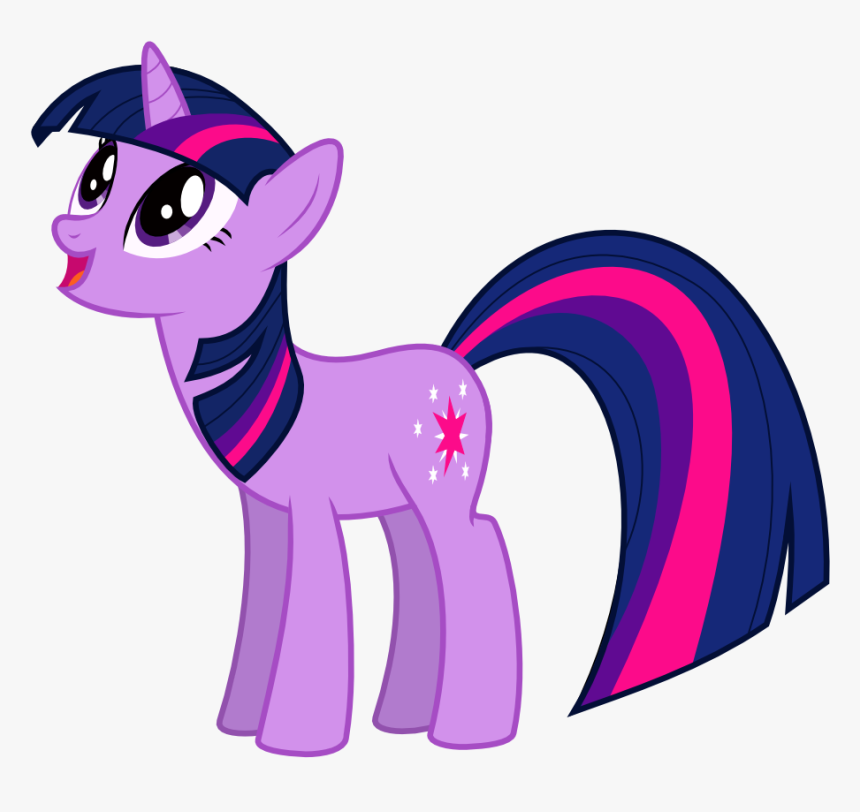 Picture Beautiful, Little Pony, Kf - My Little Pony Sparkle Svg, HD Png Download, Free Download