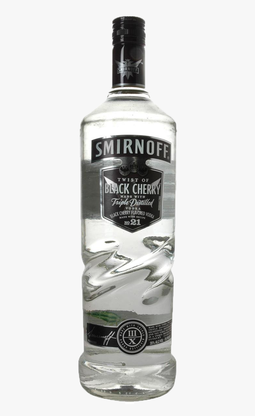 Smirnoff Vodka, HD Png Download, Free Download