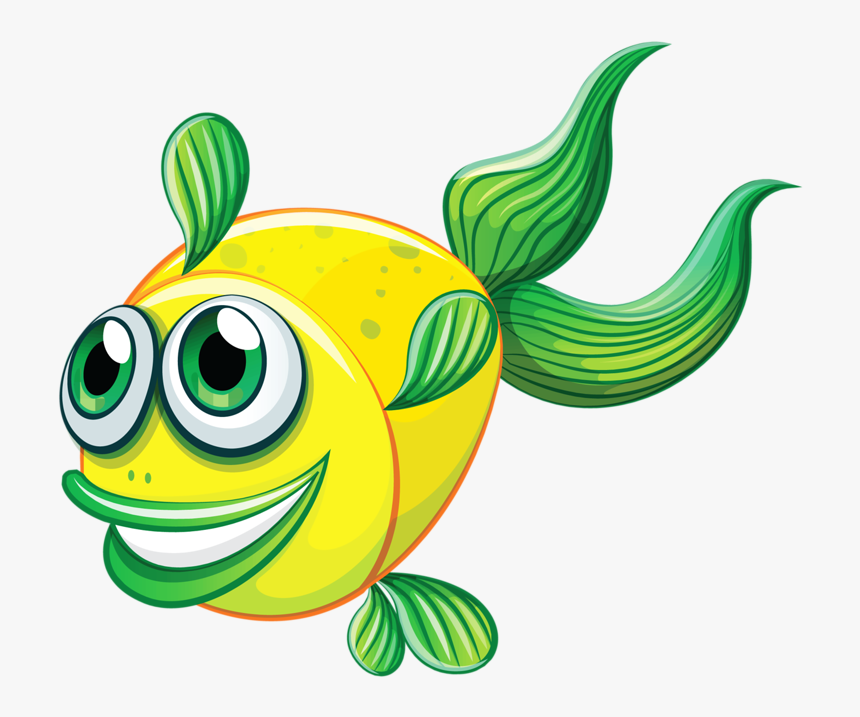 Poisson Laid, HD Png Download, Free Download
