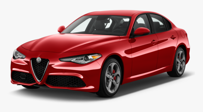 Alfa Romeo Giulia 2018, HD Png Download, Free Download