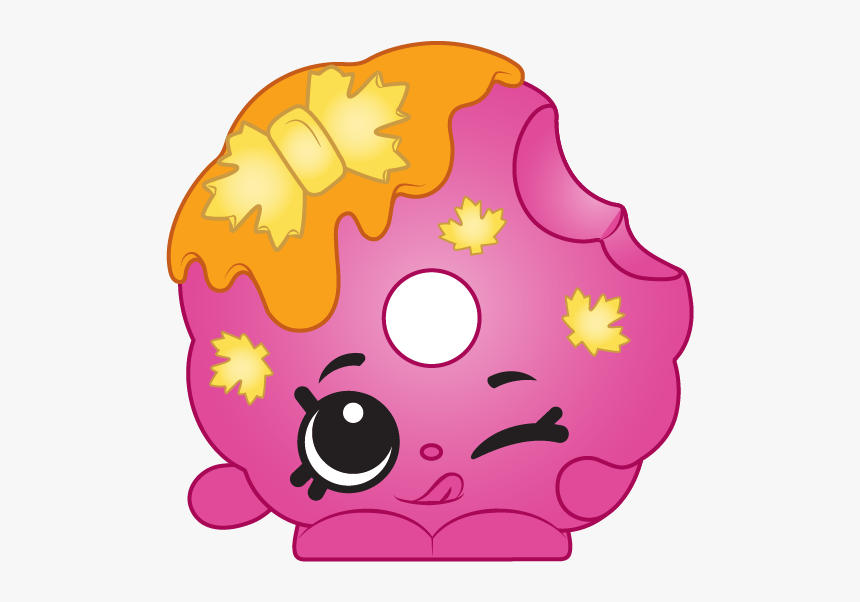 Shopkins Wiki - Moose Toys, HD Png Download, Free Download