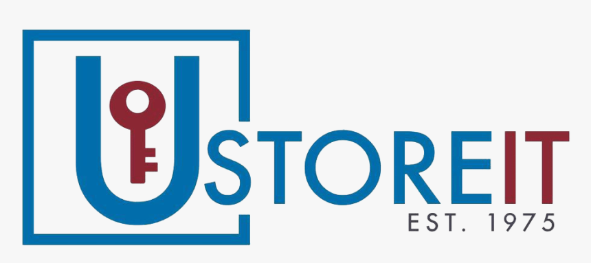 U Store It Lafayette - Graphic Design, HD Png Download, Free Download