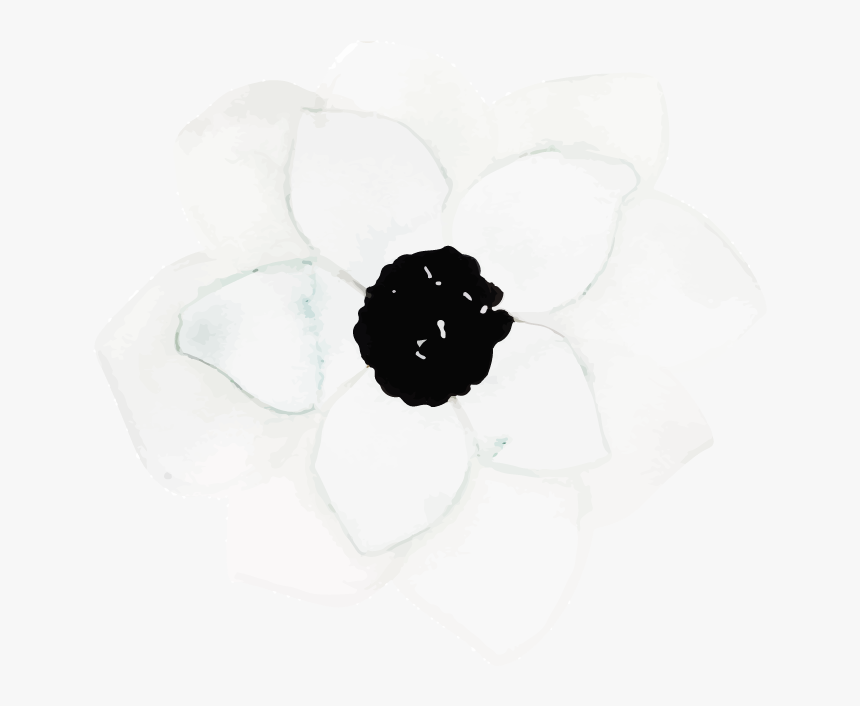 Gardenia, HD Png Download, Free Download