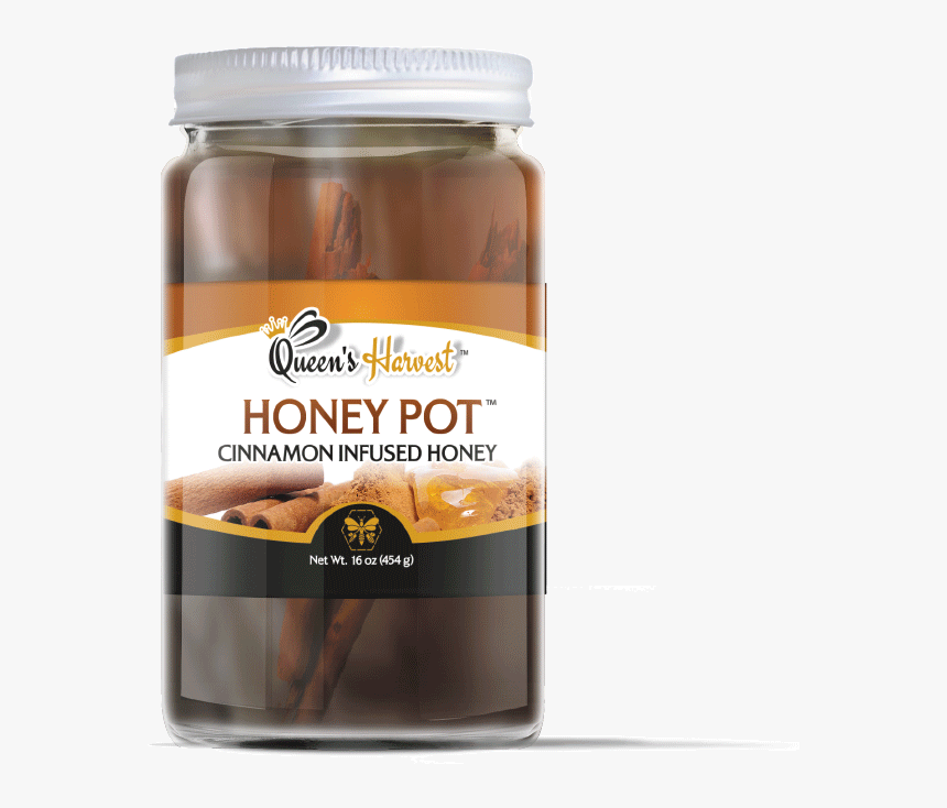 Cinnamon Infused Honey, HD Png Download, Free Download