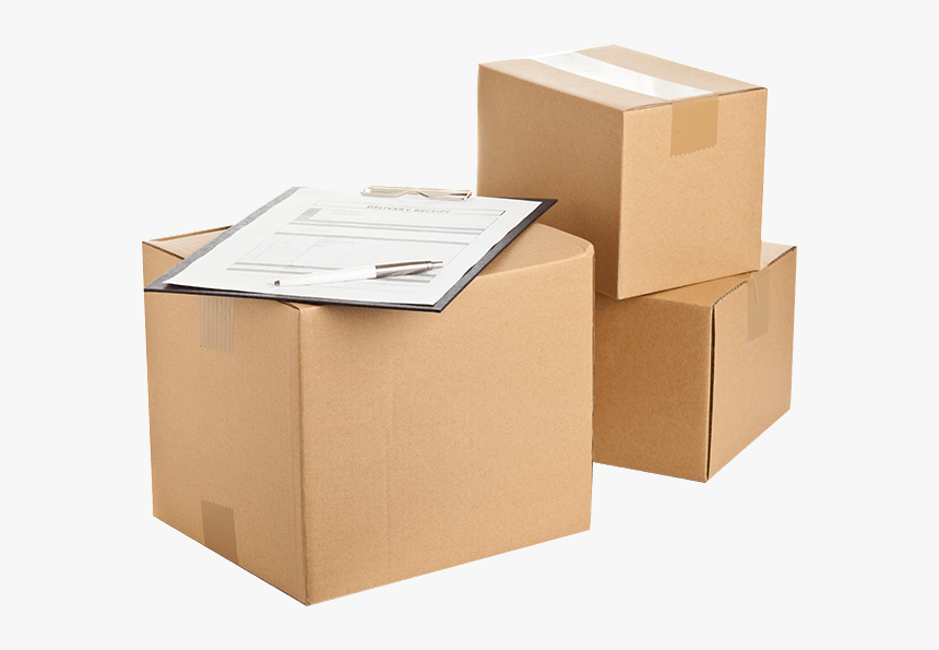 Brooklyn Moving Boxes - Packaging And Labeling, HD Png Download, Free Download