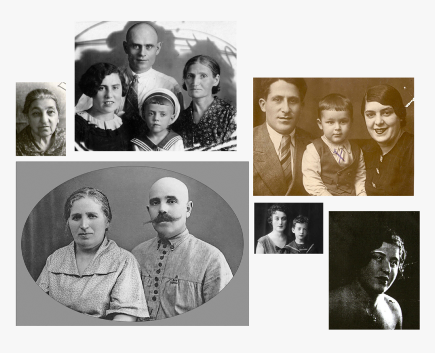 Holocaust Victims In Russia, HD Png Download, Free Download