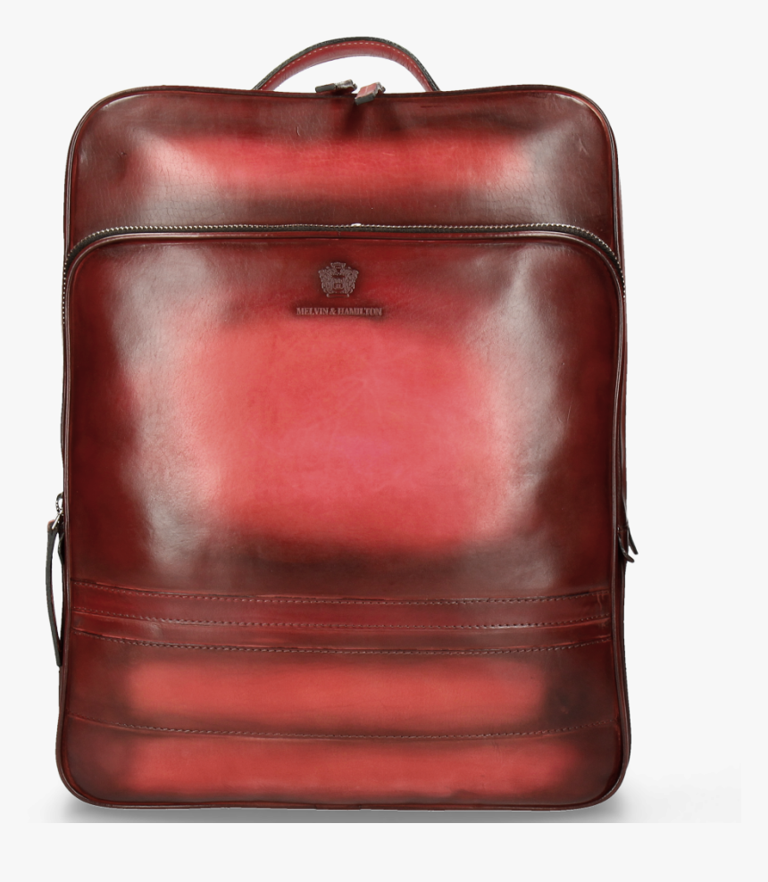 Backpacks Sydney Vegas Ruby Shade Plum - Briefcase, HD Png Download, Free Download