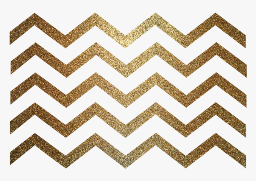 #freetoedit #background #zigzag #kpop #lines #sticker - Pink Orange White Chevron, HD Png Download, Free Download