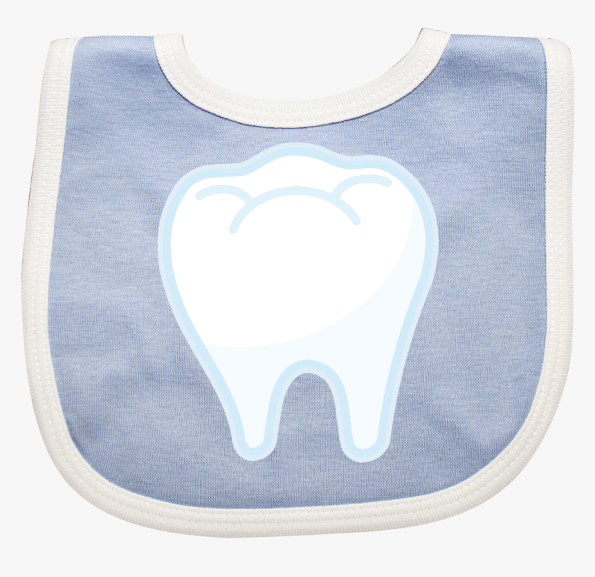 Dentist Bib Png, Transparent Png, Free Download