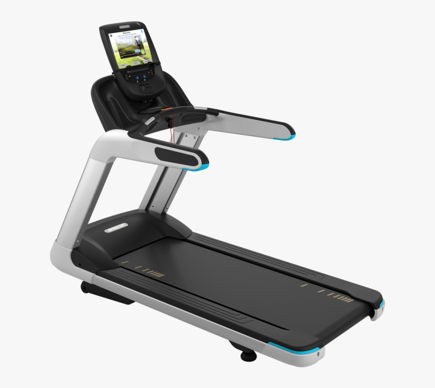 Precor Trm 631 Treadmill, HD Png Download, Free Download