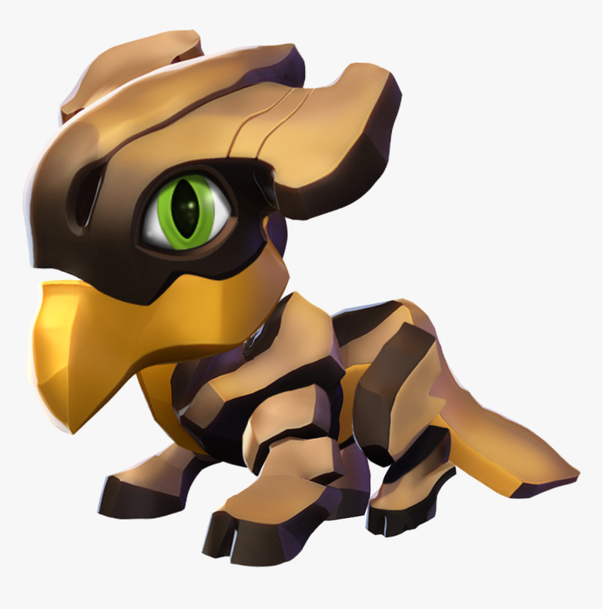 Quake Dragon Baby - Dragon Mania Legends Quake, HD Png Download, Free Download