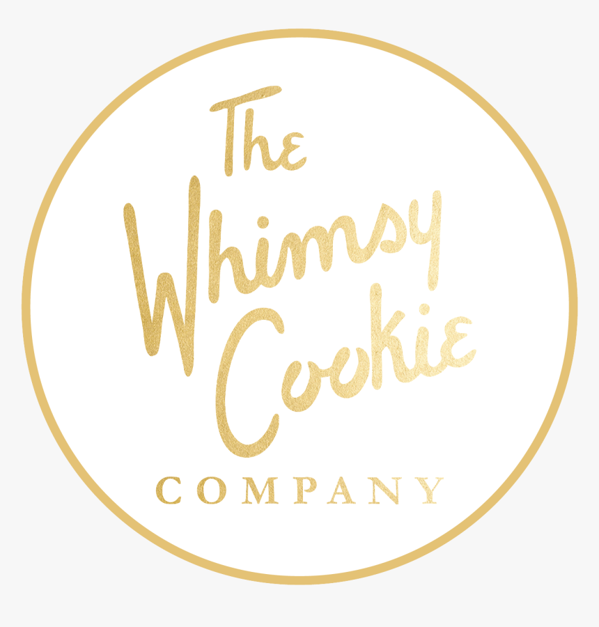 The Whimsy Cookie Company - Beverly Hills, HD Png Download, Free Download