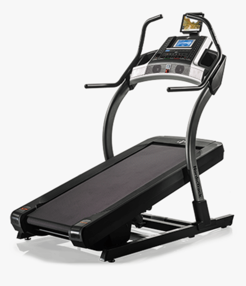 Nordictrack Incline Trainer, HD Png Download, Free Download