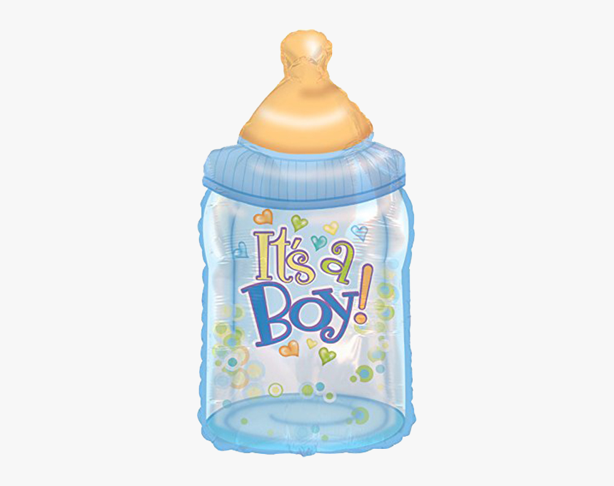 Newborn Baby Balloons Png, Transparent Png, Free Download
