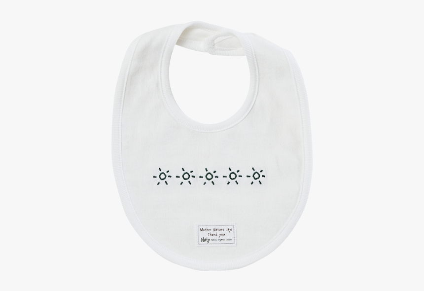 Bib With Sun - Bib, HD Png Download, Free Download